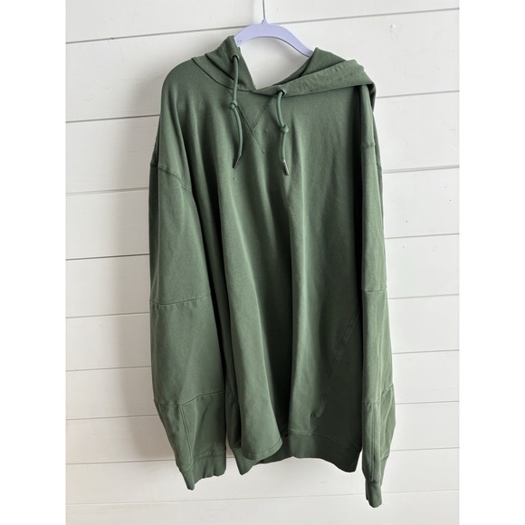 Swet Tailor Other - Swet Tailor Men's Green Hoodie XL Comfort Everyday Walking Work 0687‎